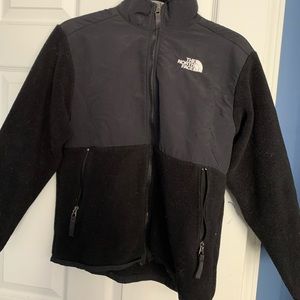 North Face Youth Boys Jacket